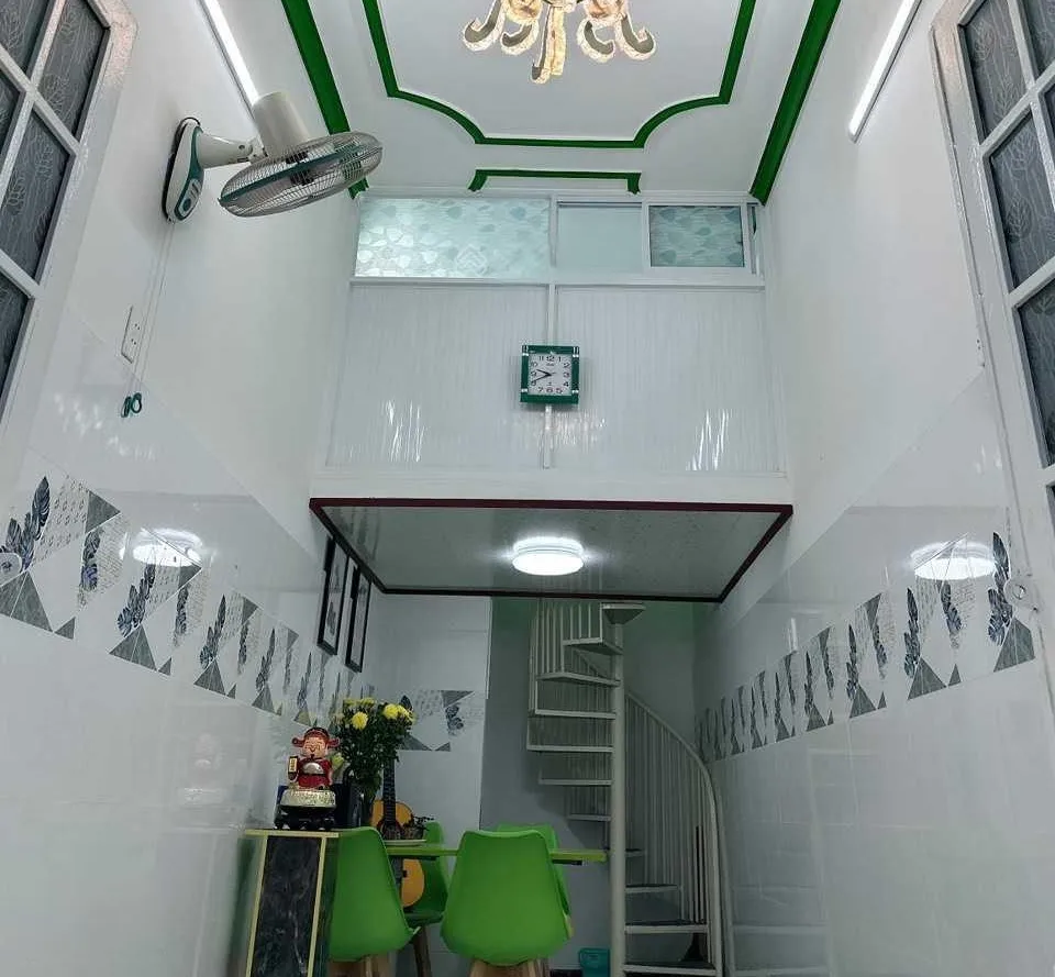 Mua bán nhà đất Quận 1, TP. HCM giá từ 2 - 3 tỷ