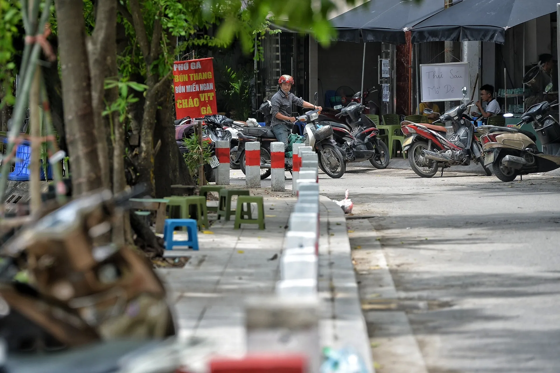 Nhà đất thổ cư phường Khâm Thiên và Văn Chương bên nào đắt, bên nào rẻ hơn?