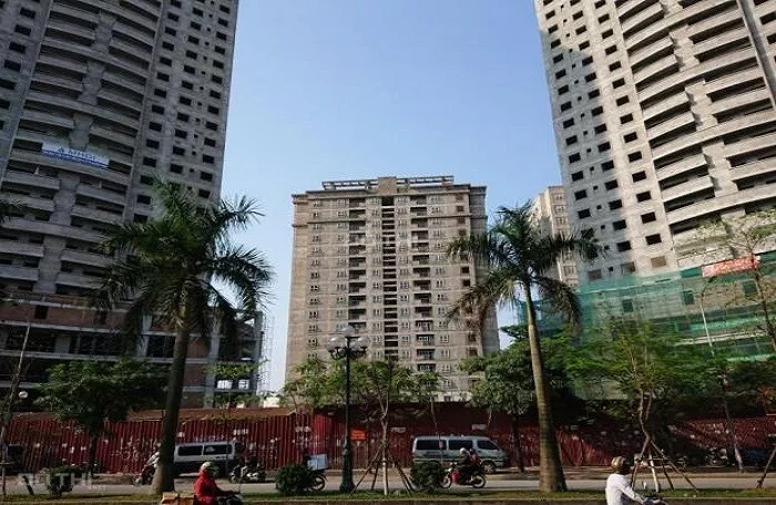 Nhà đất thổ cư phường Tân Mai và Tương Mai bên nào đắt, bên nào rẻ hơn?