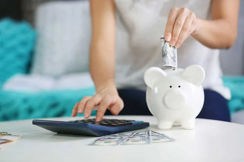 Những sai lầm tránh để mắc phải khi tiết kiệm tiền
