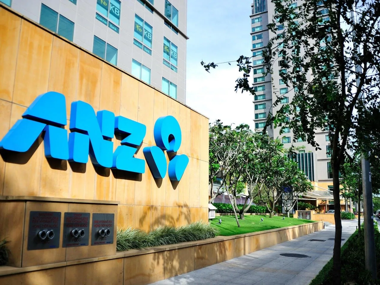 50 triệu gửi ngân hàng ANZ lãi suất bao nhiêu?