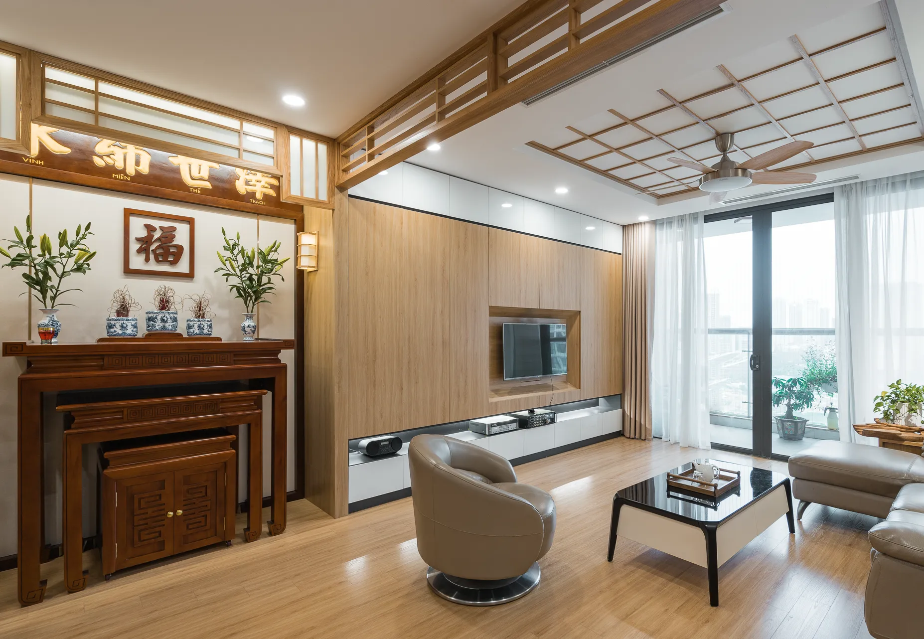 Nên giữ căn chung cư 4,5 tỷ bởi tính thanh khoản cao?