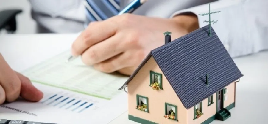 Vay thế chấp bất động sản cần lưu ý gì?