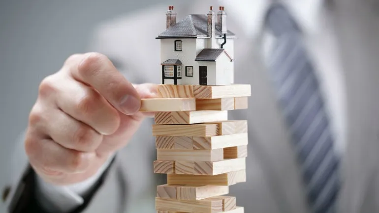 Mua nhà online thường gặp những rủi ro gì?