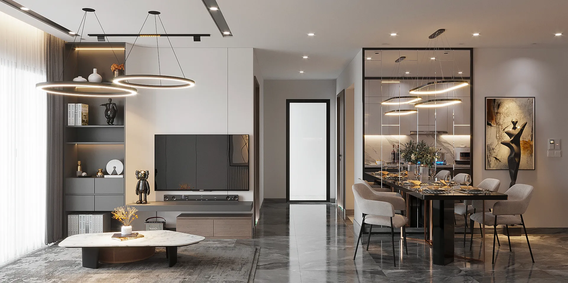 Mua đất ngoại thành hay chung cư trả góp nếu chỉ phục vụ mục đích ở?