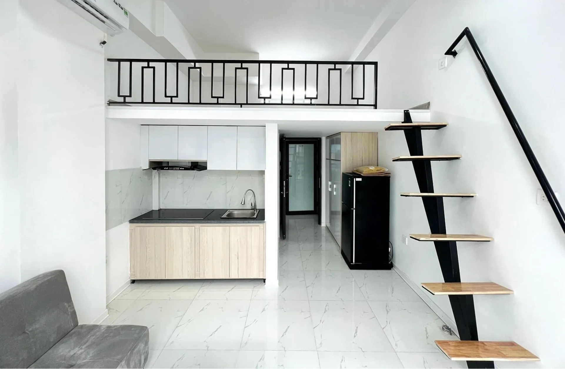 Có nên bán đất ở tỉnh rồi vay ngân hàng để đầu tư căn hộ vùng ven Sài Gòn?