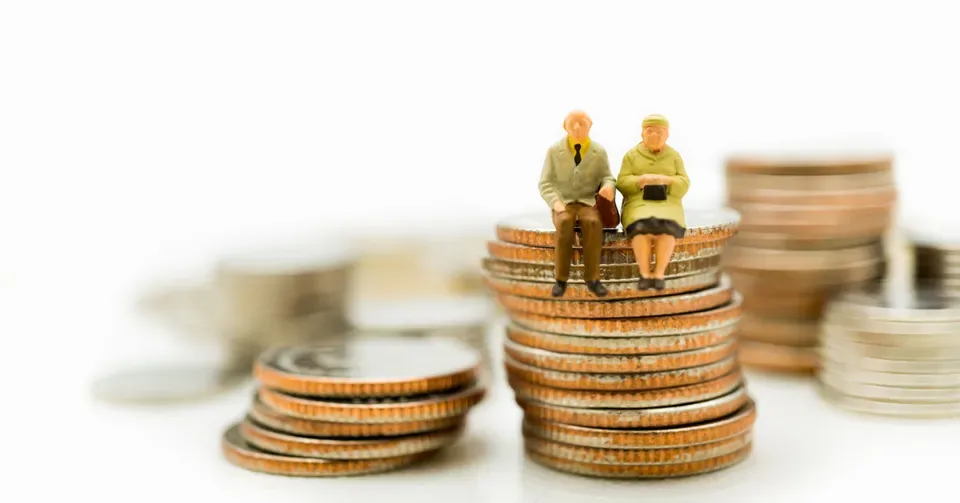 Có sớm quá không khi tham gia quỹ hưu trí tự nguyện ở tuổi 30?