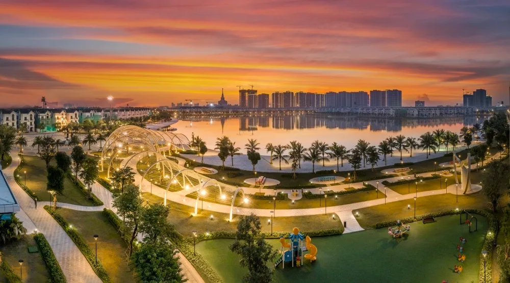 Lương 35 triệu đồng/tháng có thể mua trả góp căn hộ 2PN dự án Vinhomes Ocean Park Gia Lâm không?