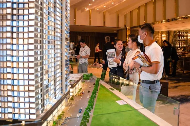 Lãi suất bao nhiêu để vay mua nhà là hợp lý?