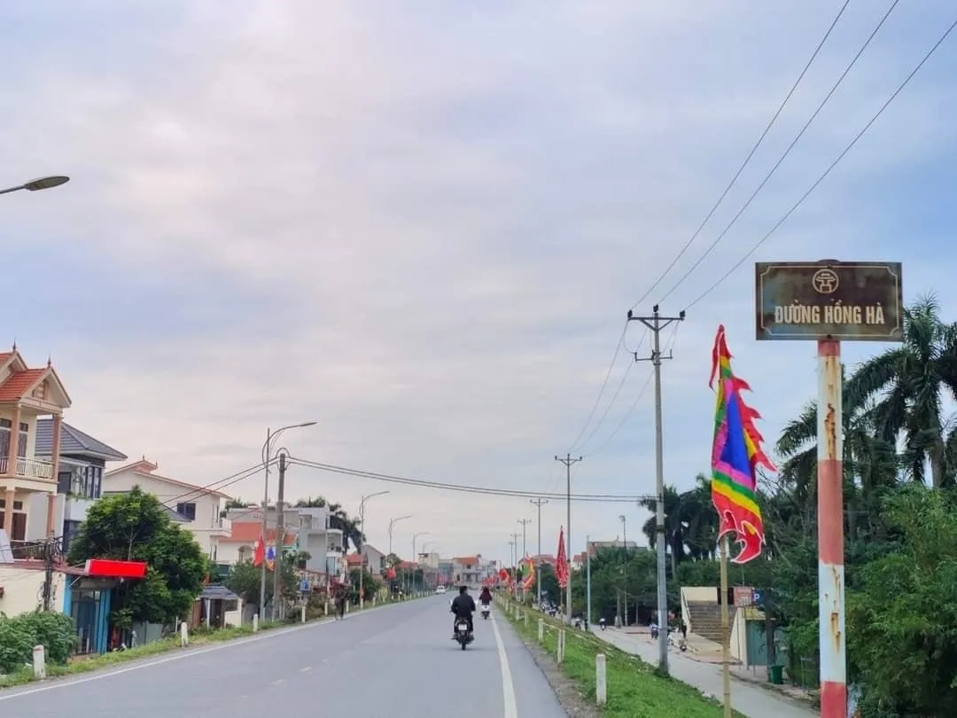 1,2 tỷ có mua được nhà ở huyện Đan Phượng không?