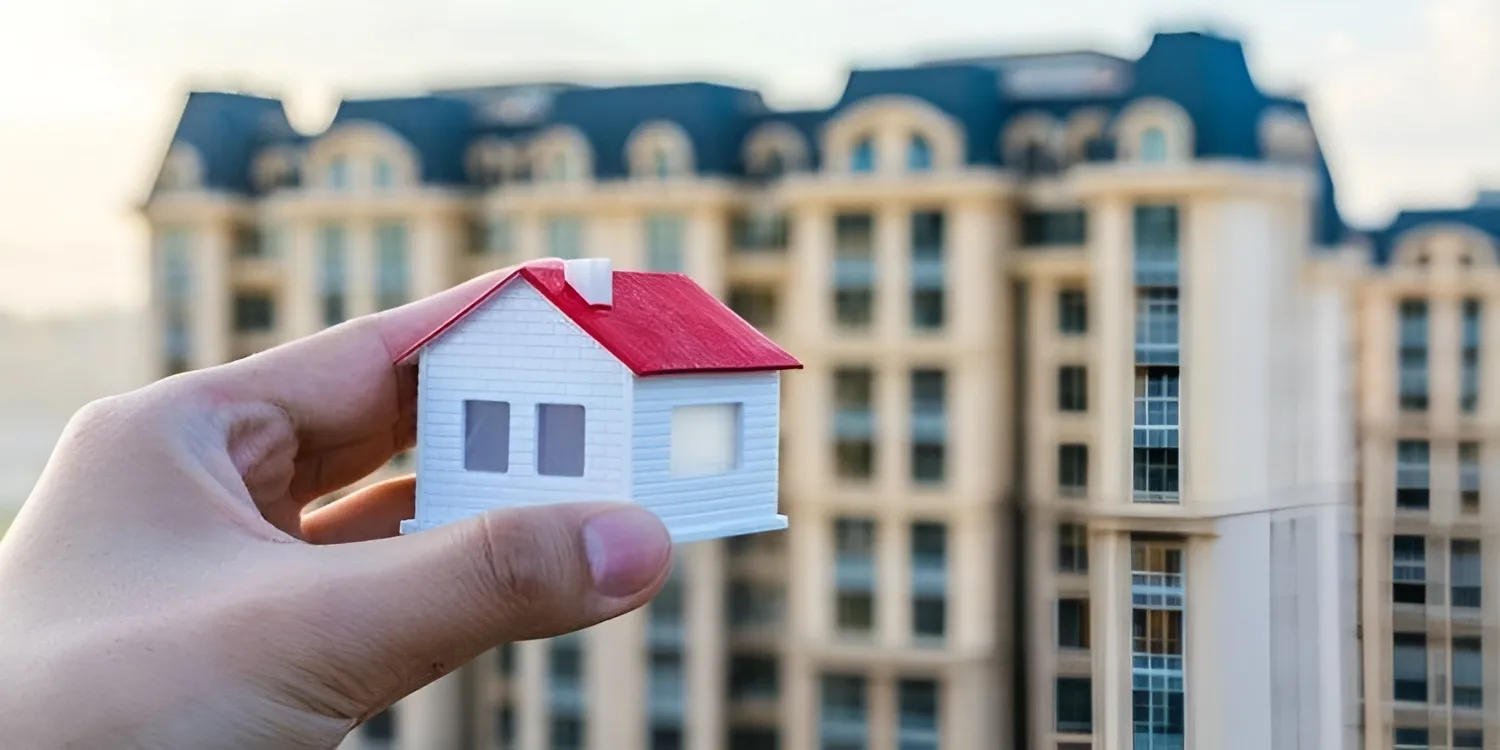 Nhân viên văn phòng lương 18 triệu/tháng có thể mua nhà được không?