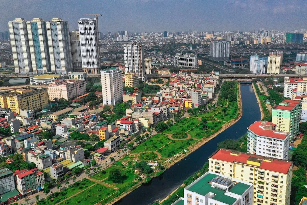 Luật Đất đai bỏ khung giá đất, giá nhà ở có tăng cao?