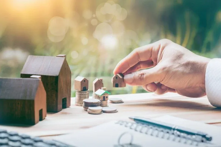 Giải pháp tài chính hợp lý đạt mục tiêu mua nhà trong 3 năm