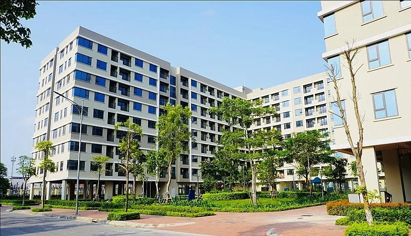 Nên mua nhà bao nhiêu tiền khi có thu nhập khoảng 25 triệu đồng/tháng? 