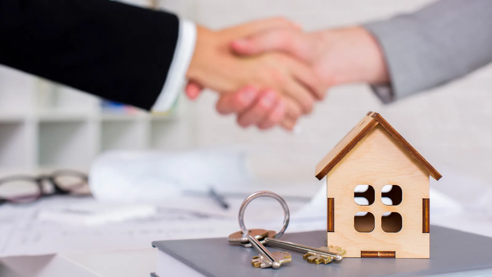 Đầu tư lần đầu: Tìm hiểu về thị trường đầu tư, kinh doanh bất động sản