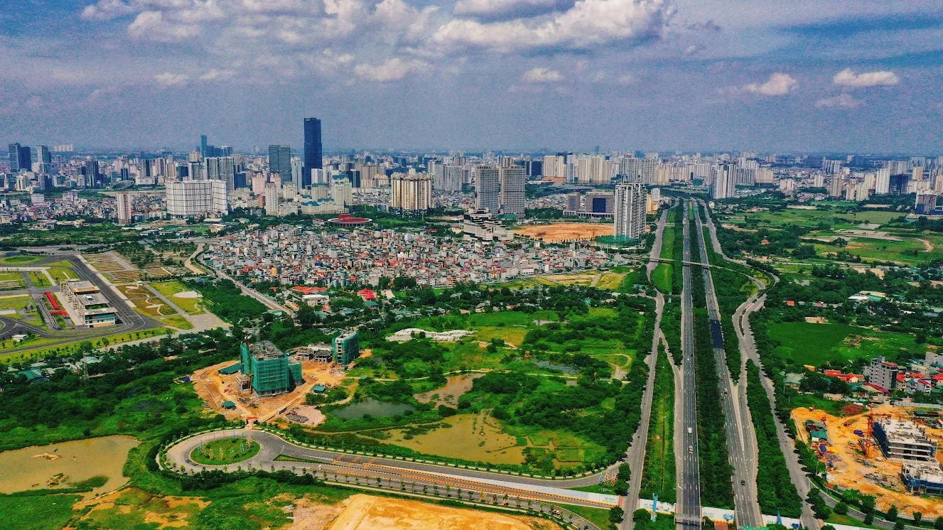 Đừng chờ đủ tiền rồi mới mua nhà Hà Nội