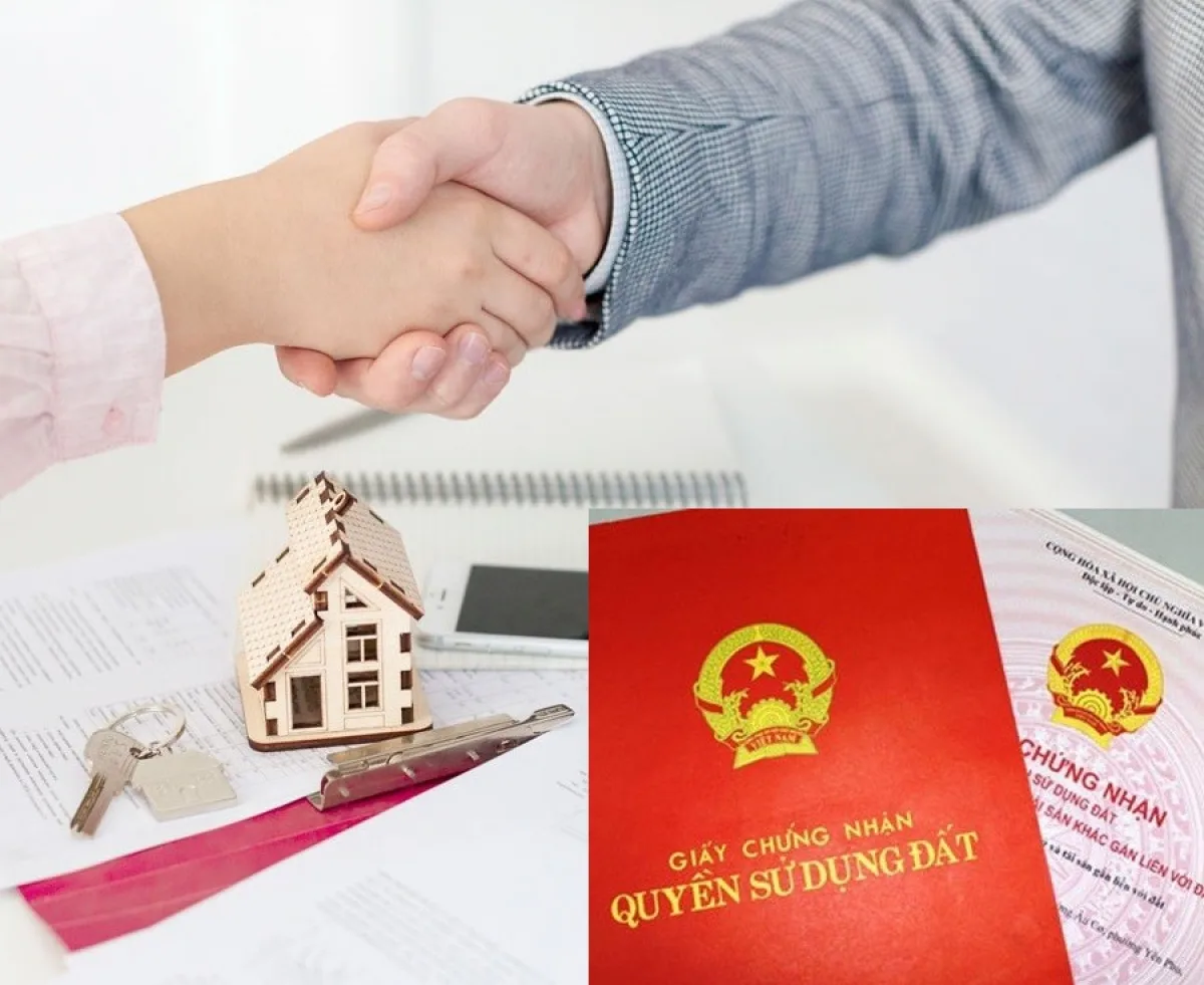 Thế chấp sổ đỏ để vay 3,8 tỷ mỗi tháng phải trả bao nhiêu tiền?