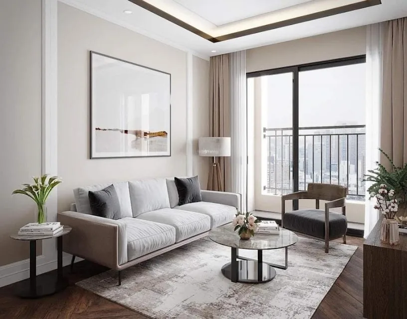 Lương 30 triệu đồng/tháng có thể mua trả góp căn hộ 2PN dự án Sunshine Garden không?