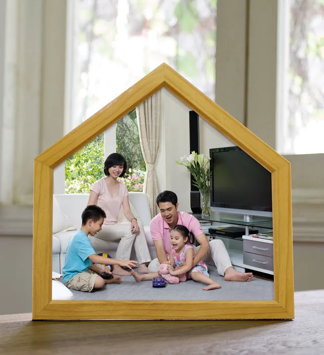 Lương nghề quản lý nhà hàng nên vay mua trả góp căn hộ 3PN dự án Sunshine Garden như thế nào?