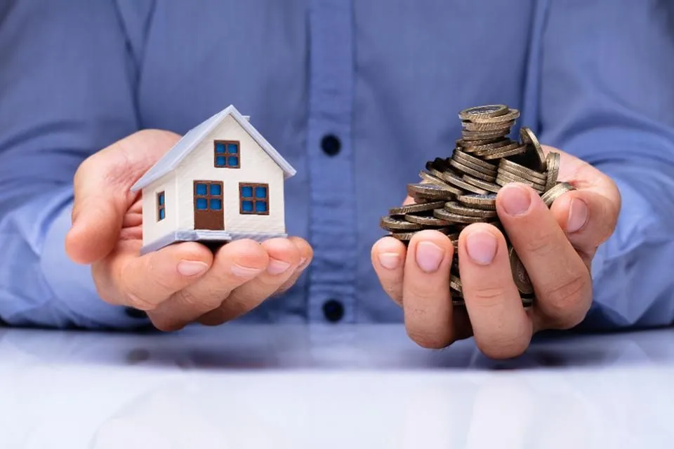 Chuyện vay nợ mua nhà: Áp lực tạo nên kim cương