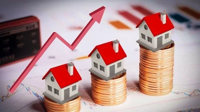 Số lượng người trẻ mua căn hộ ngày càng tăng