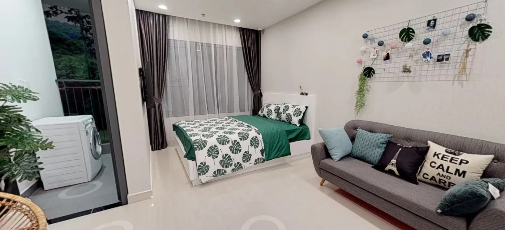 Bán căn studio tòa S2.02 Vinhomes Ocean Park ở đâu để được giá hợp lý?