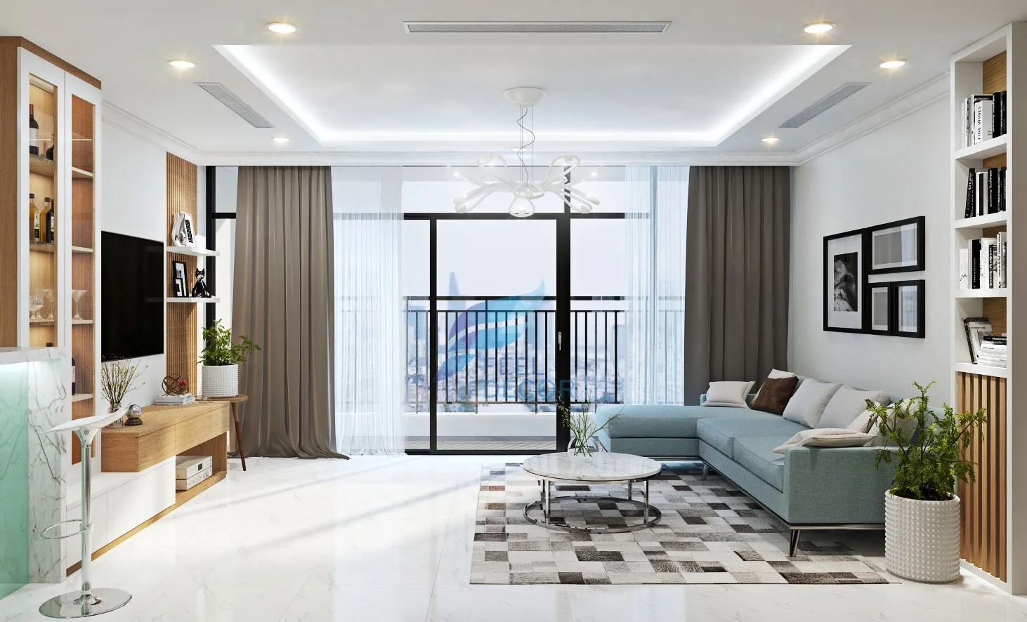 Căn hộ chung cư được đưa vào giao dịch cần thỏa mãn những điều kiện gì?