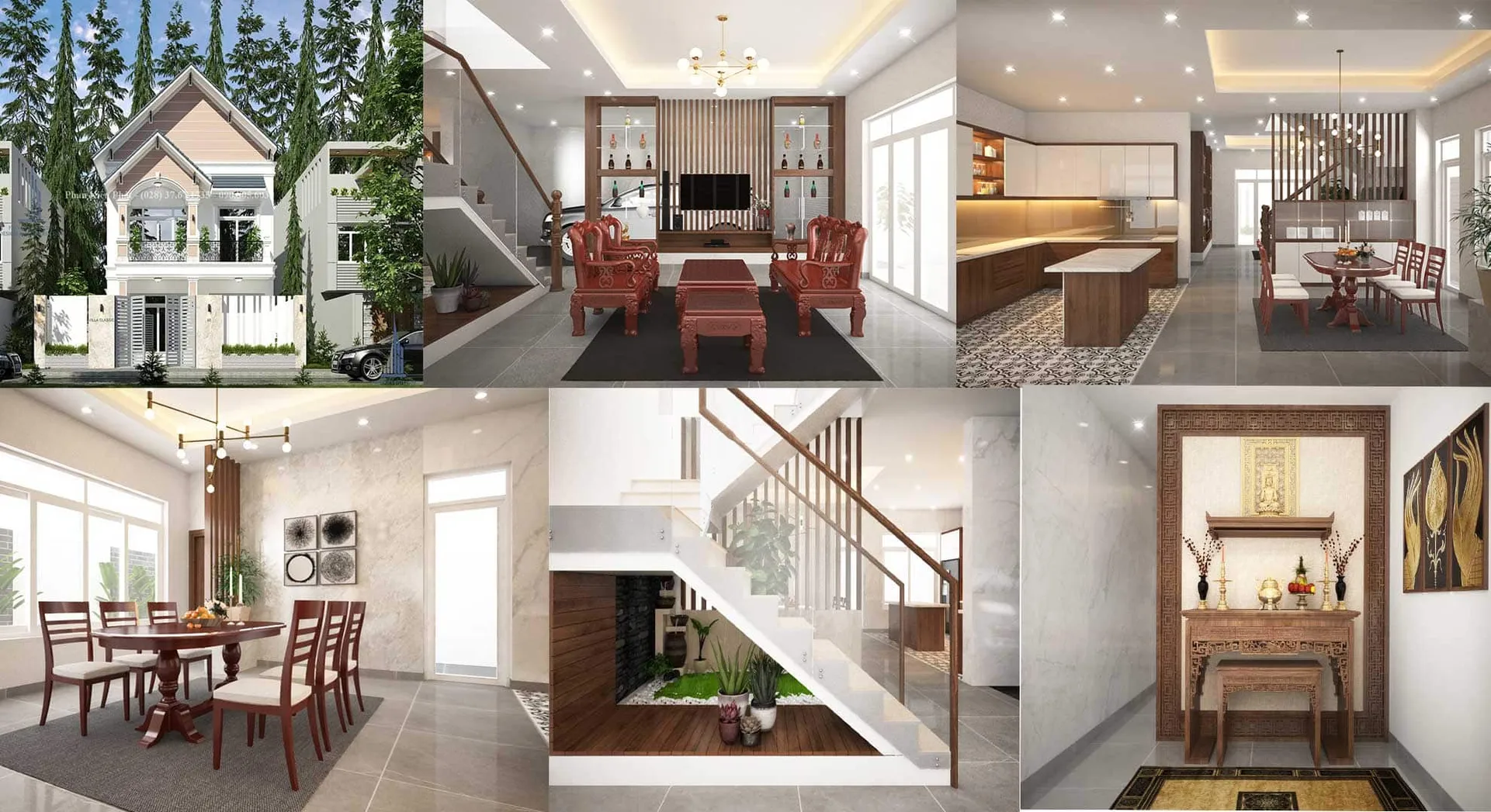 Cải tạo lại nhà trong ngõ rồi bán, nhà đầu tư lãi gần 1 tỷ đồng chỉ sau 1 năm