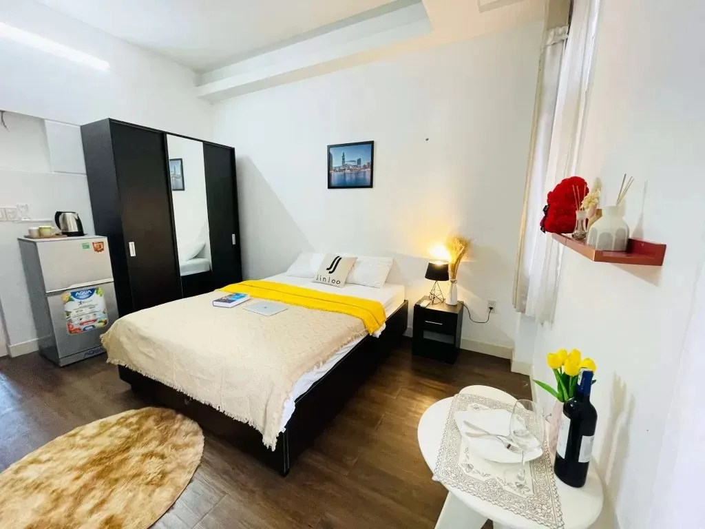 Chung cư tăng giá, người thuê "bỏ phố về quê" hay "coi trọng" diện tích?
