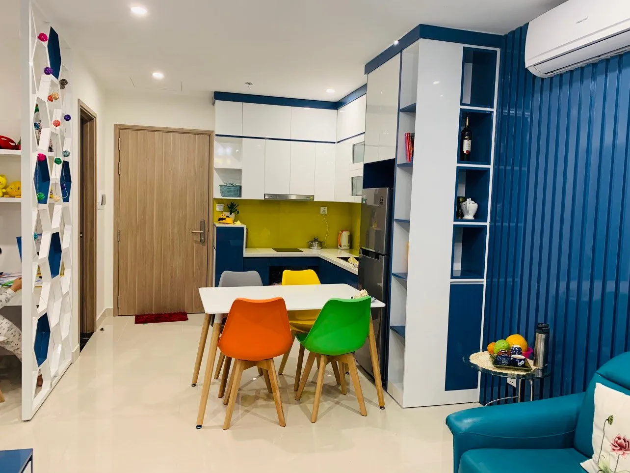 Bán căn 1PN tòa S1.06 Vinhomes Ocean Park ở đâu để được giá hợp lý?
