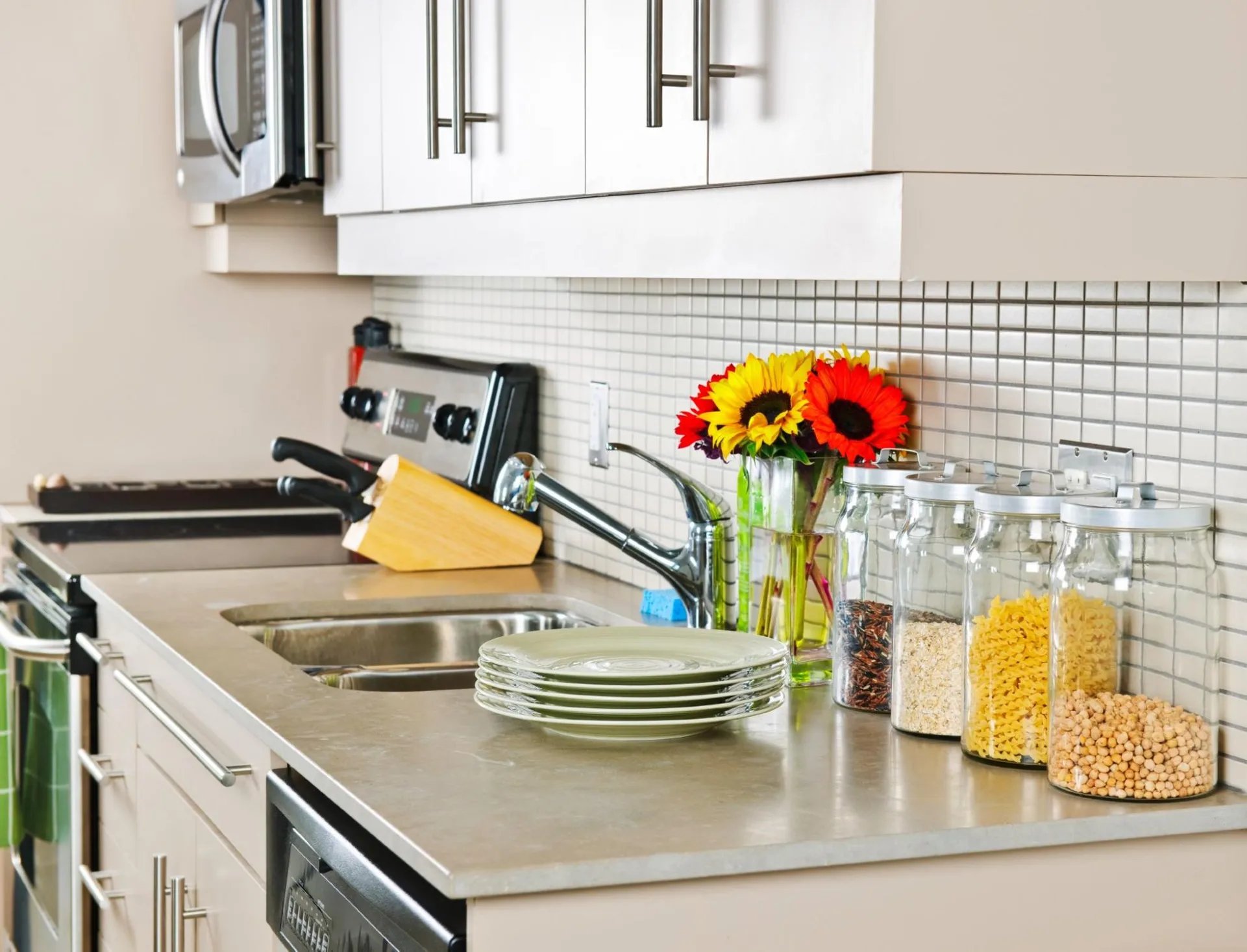 Cách cải tạo phòng bếp hiệu quả để tăng giá trị bán căn hộ