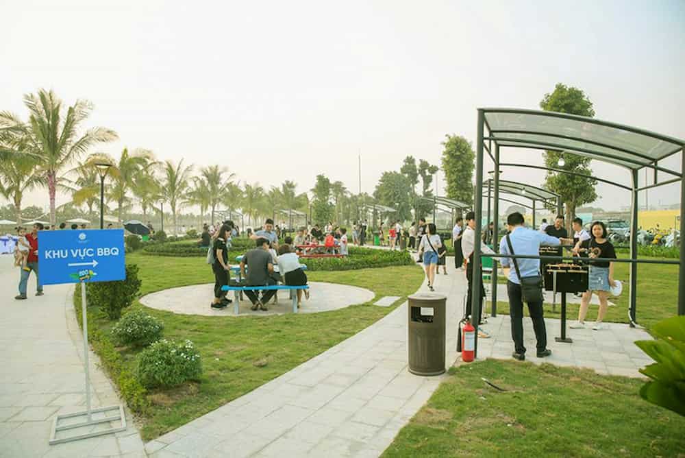 Căn 1PN tòa R1.02 Vinhomes Ocean Park nên bán ở đâu để được giá hợp lý?