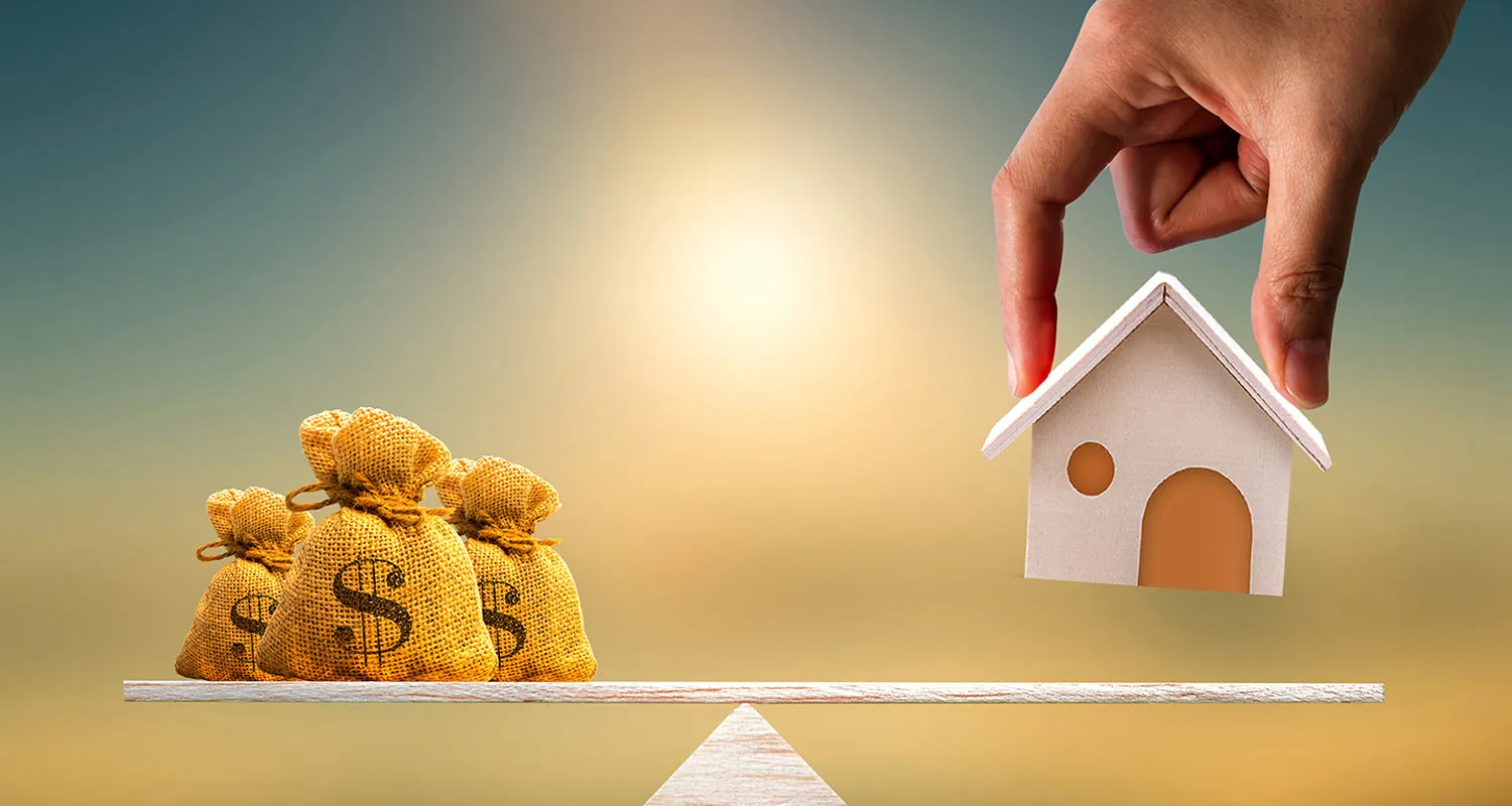 Câu chuyện mua nhà: Bí quyết mua nhà trước tuổi 30 của cặp vợ chồng tỉnh lẻ