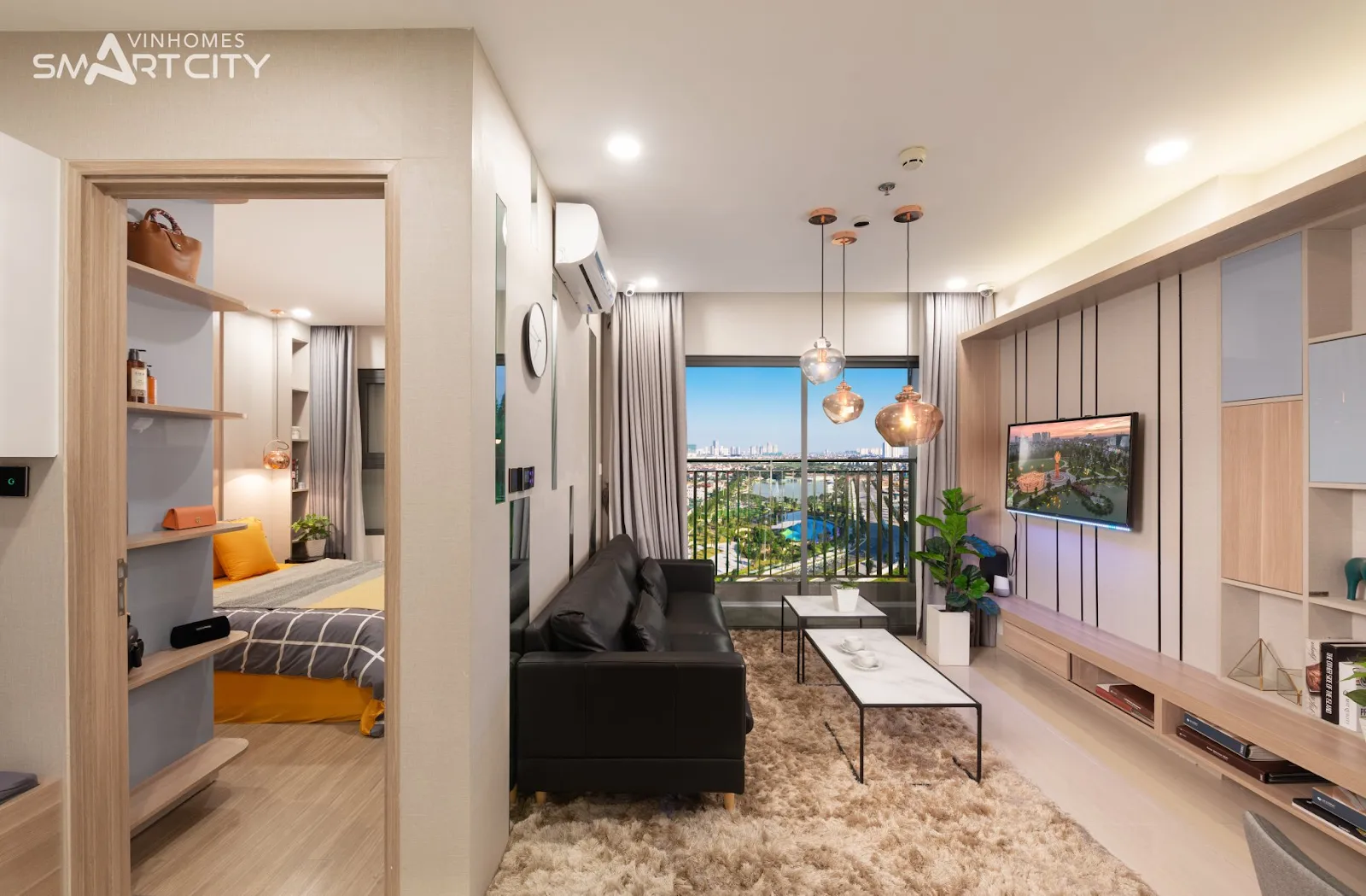 Muốn bán căn hộ 90m2 3 phòng ngủ, nên thiết kế thế nào để không bị mất giá?