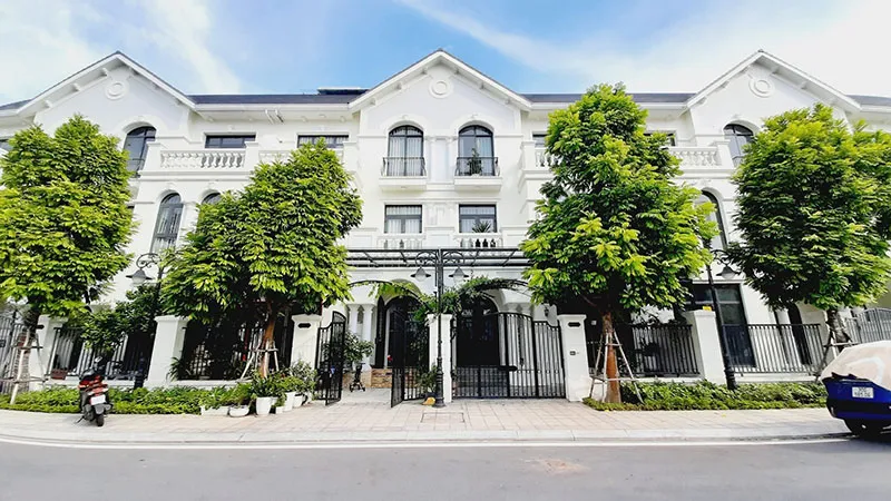 Bán nhà liền kề 80m2 - 100m2 phân khu Sao Biển Vinhomes Ocean Park ở đâu giá hợp lý? 