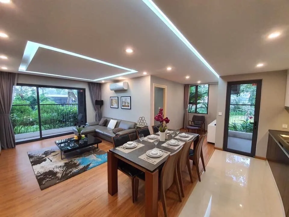 Từ trải nghiệm ở nhà đất đến chung cư và bài học rút ra