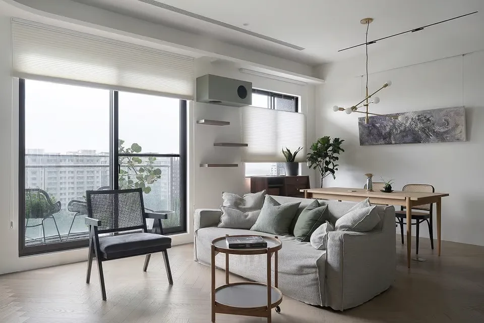 Phụ nữ độc thân mua nhà tỷ đồng: Liệu có đáng gánh nợ?