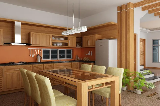 Đừng để sức khỏe của bạn bị ảnh hưởng vì nội thất kém chất lượng