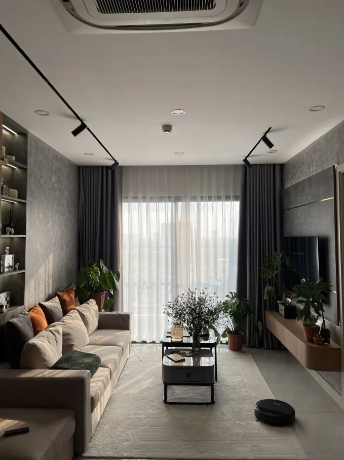 Sau 9 năm thuê nhà ở Hà Nội, mua căn hộ 3 tỷ: Bước ngoặt trong việc xây dựng gia đình, để bố mẹ có thêm thời gian chơi với con cái