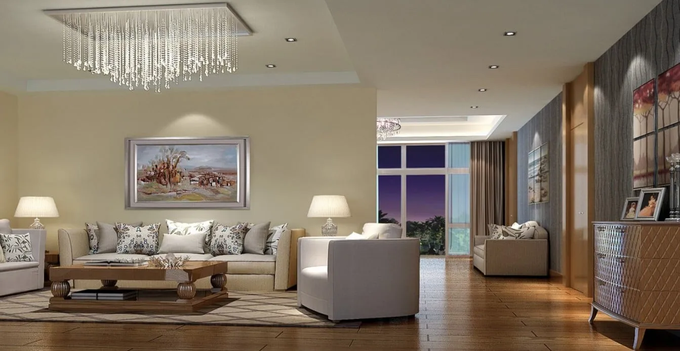 5 vật liệu tạo nên nét đẹp thời thượng cho căn hộ của bạn khi thiết kế phong cách Quiet Luxury