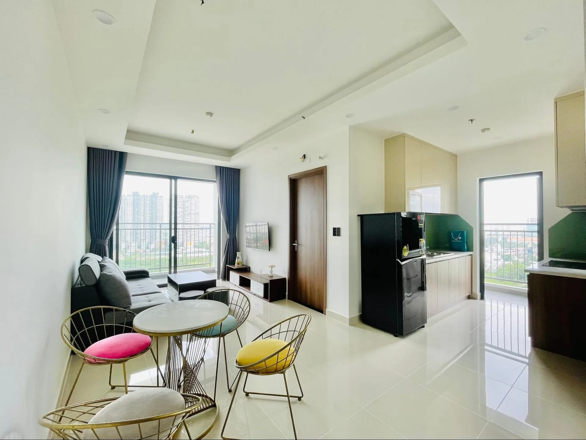 Gia đình chốt căn hộ lời tiền tỷ rồi lại phải đi thuê nhà ở, đây có phải là xu hướng?