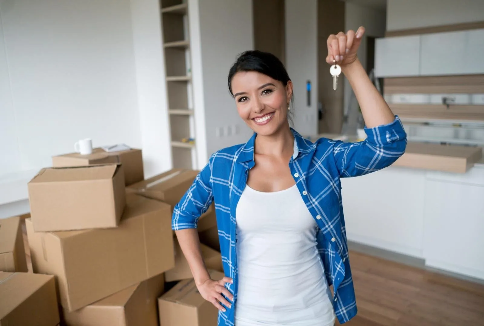 Phụ nữ cần có nhà riêng trước khi kết hôn: Quan niệm lỗi thời hay nhu cầu thiết thực?