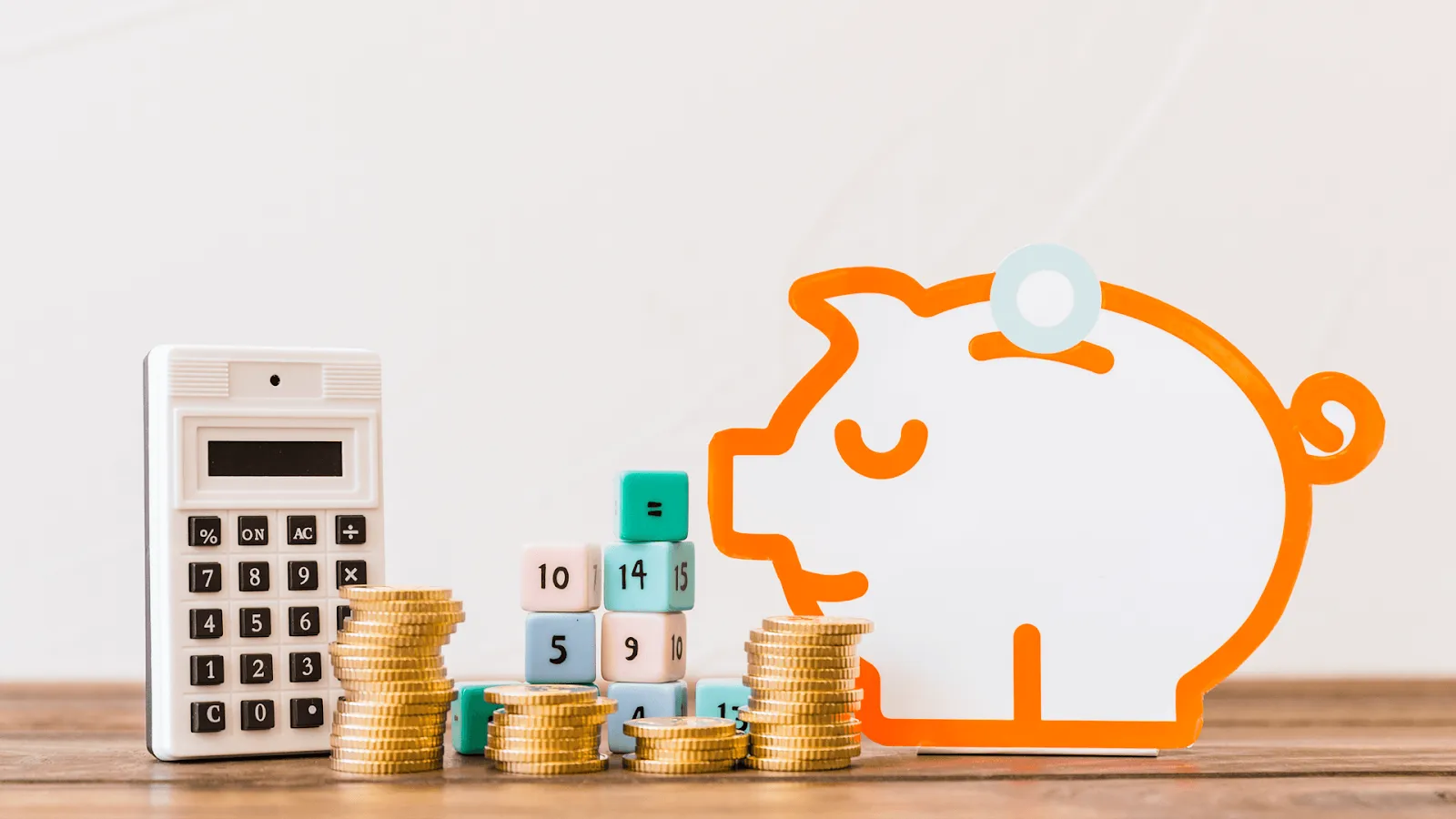 Chia nhỏ kế hoạch tài chính theo giai đoạn để quản lý chi tiêu gia đình tốt hơn