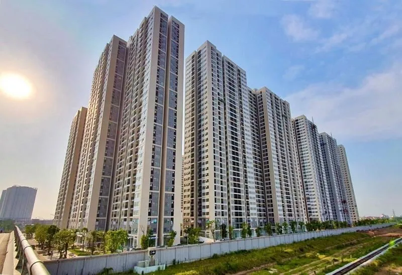 Làn sóng mua bán chung cư Hà Nội: Nhu cầu thực hay đầu tư "bắt trend"?