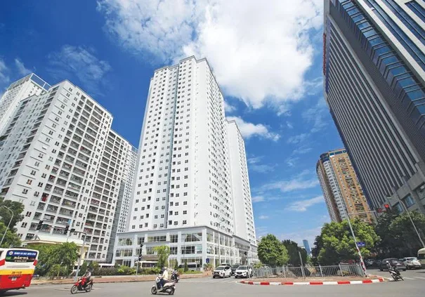 Chủ nhà "ngại" bán nhà dù giá chung cư, nhà đất đang tăng cao?