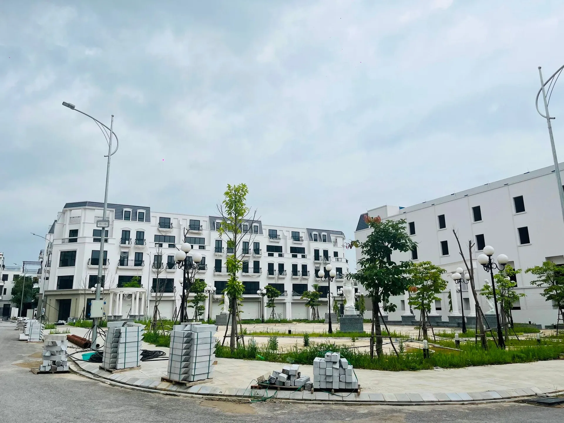 Sự thật về giá ảo và giao dịch ảo trên thị trường nhà đất Hà Nội
