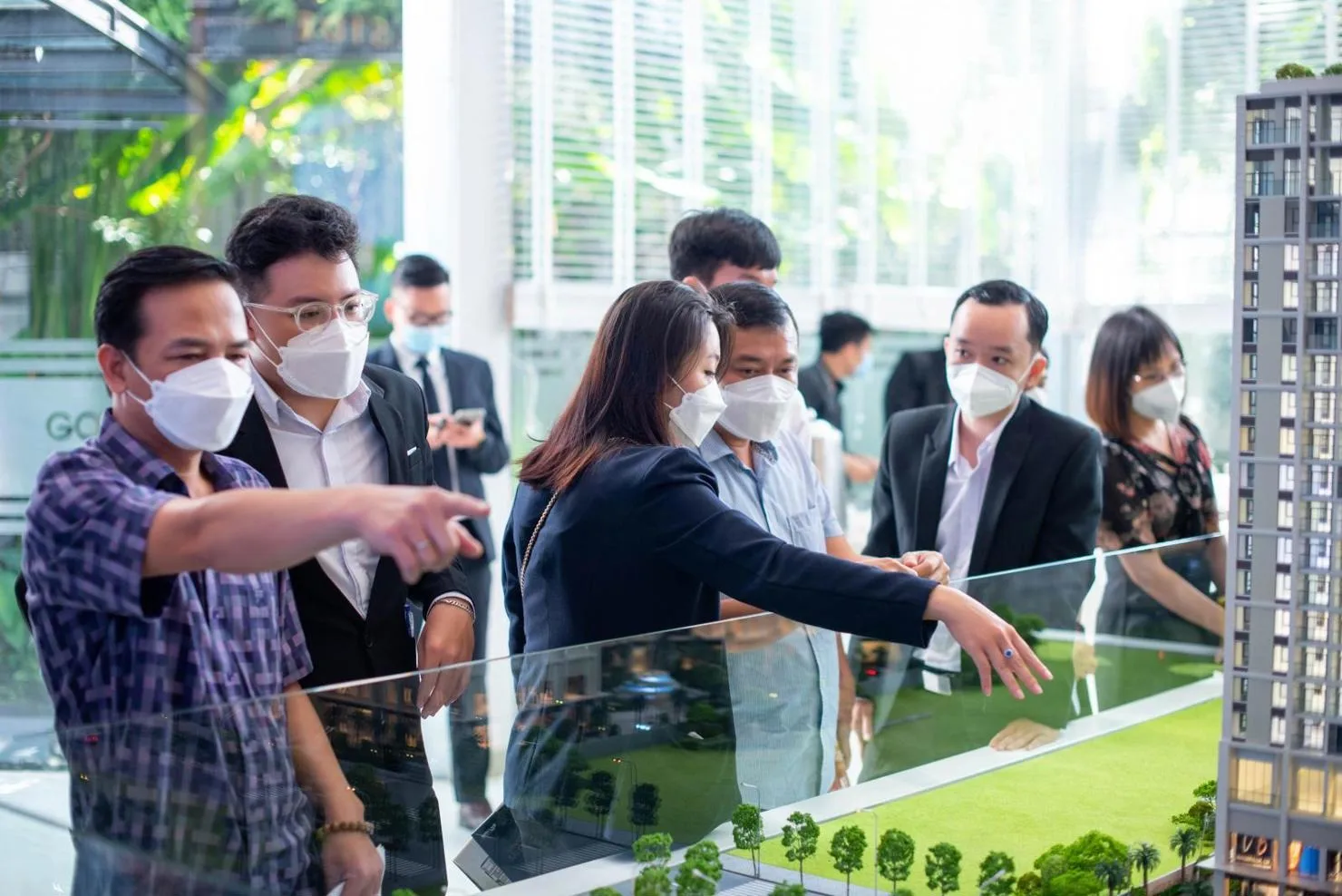 Bắt kịp xu hướng khi môi giới bất động sản chuyên nghiệp lên ngôi