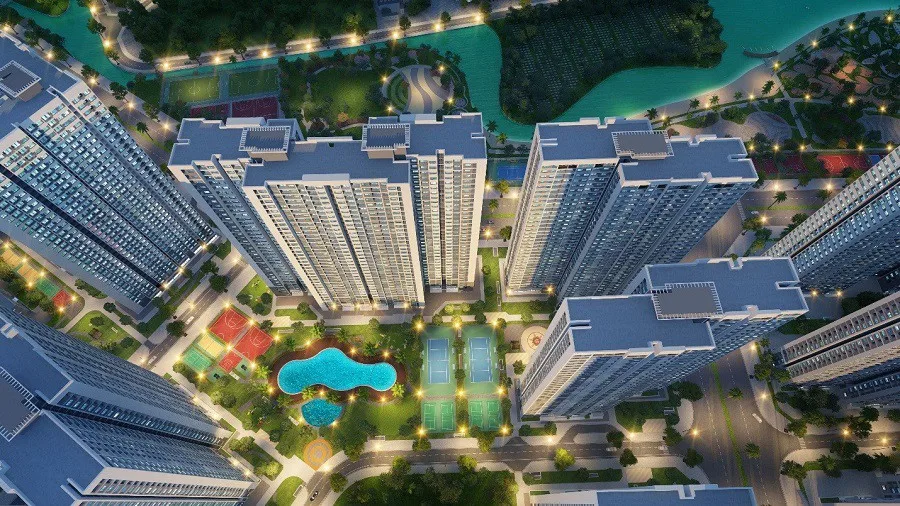 Thị trường chung cư Hà Nội: "Nóng" đến bao giờ?