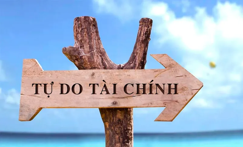 Tự do tài chính sớm hơn với chiến lược đầu tư hiệu quả cho người trẻ