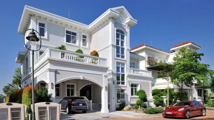 Cách mua bán biệt thự nhanh chóng mà vẫn được giá
